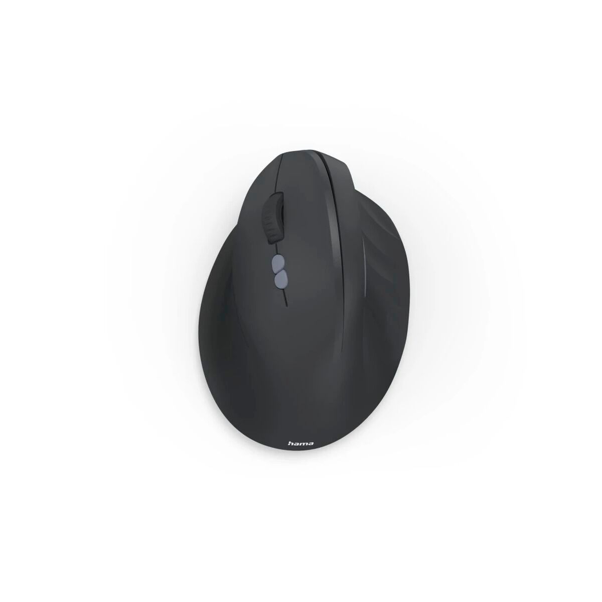 Ratón Hama 00173089 Negro 18000 dpi 1800 dpi