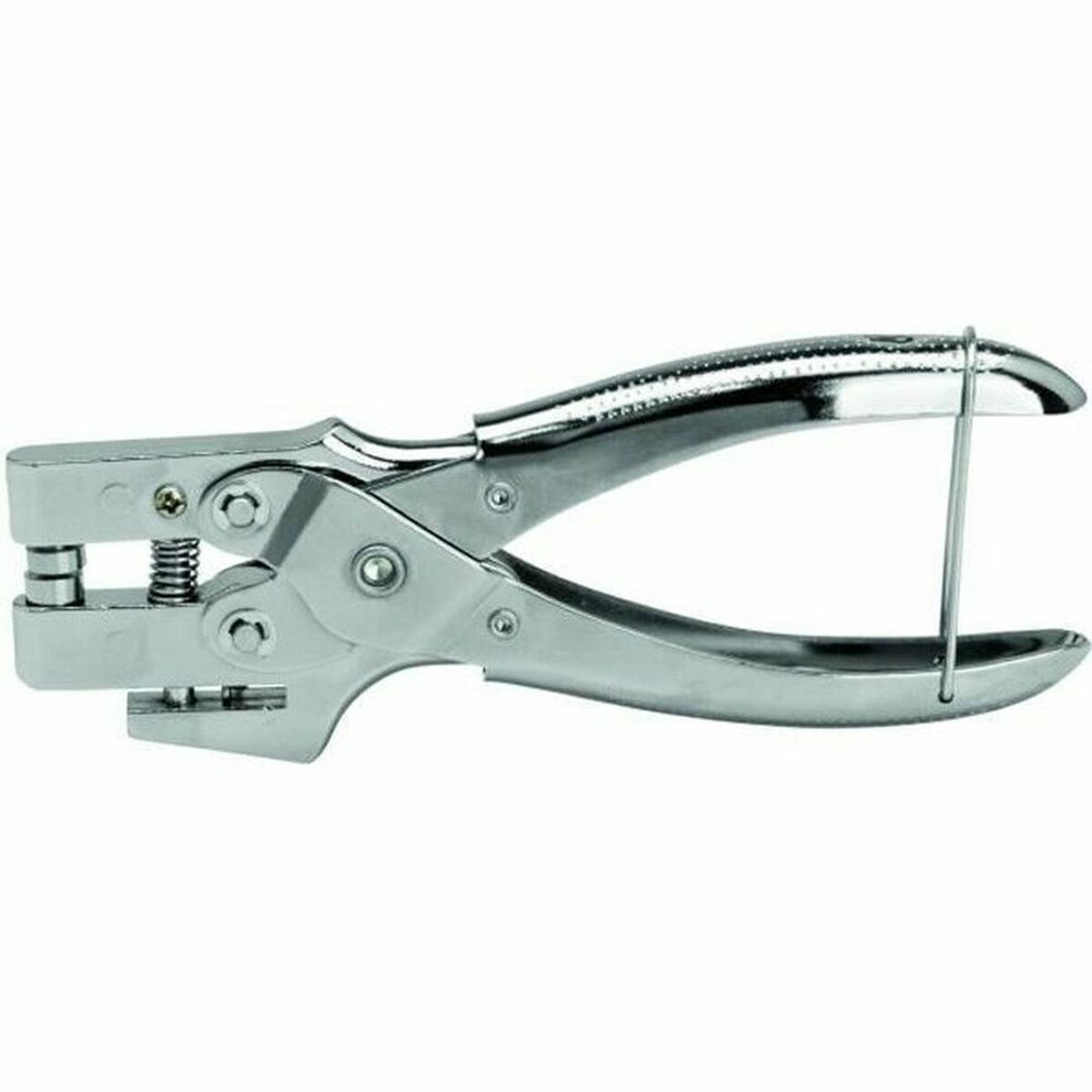 Remachadora Rapid RP05 Ø 2,4 mm, Ø 3,2 mm, Ø 4 mm, Ø 4,8 mm