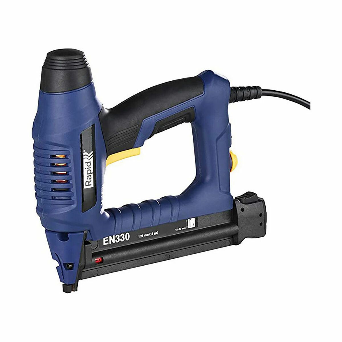 Clavadora Eléctrica Rapid Madera Profesional