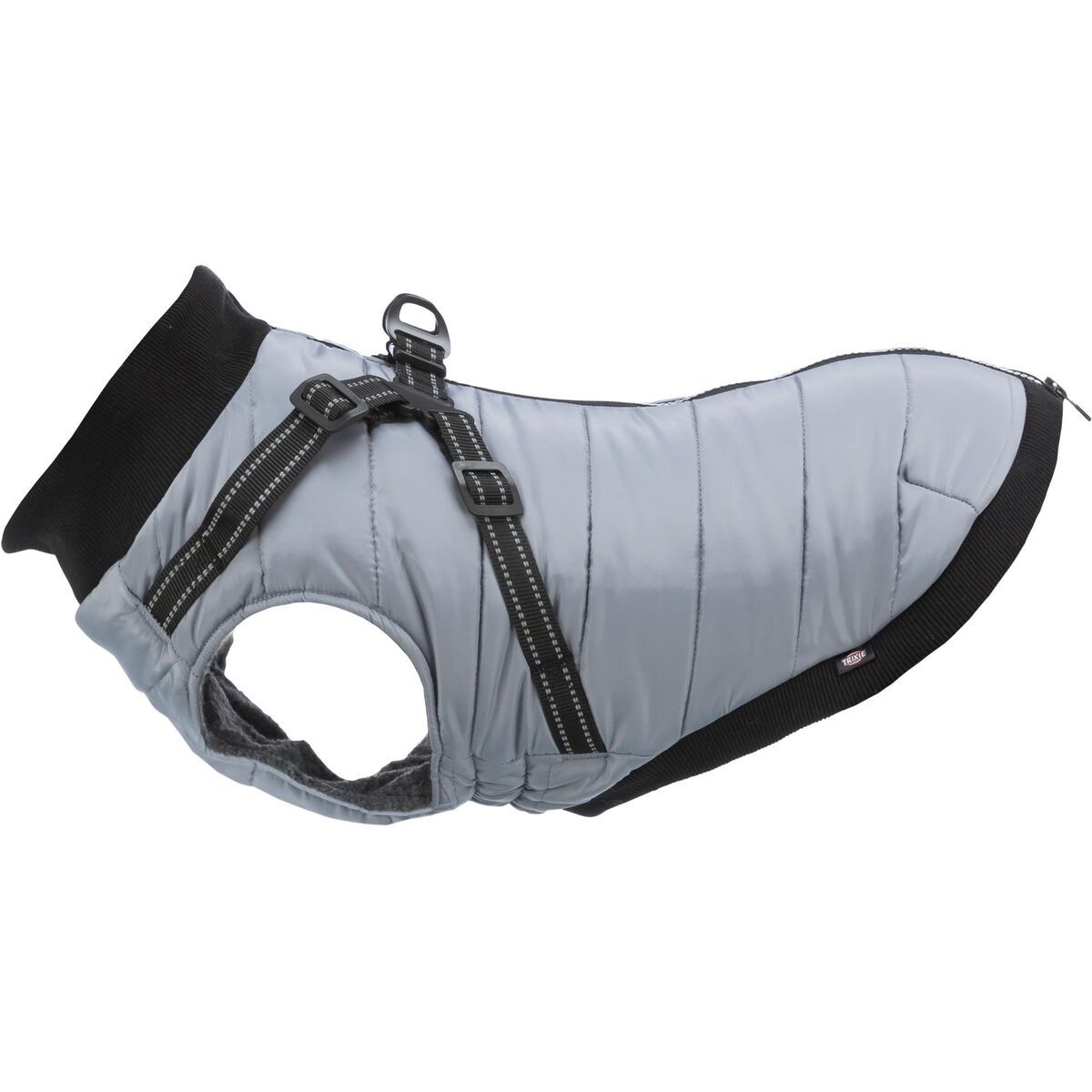 Abrigo para Perro Trixie Pontis Gris