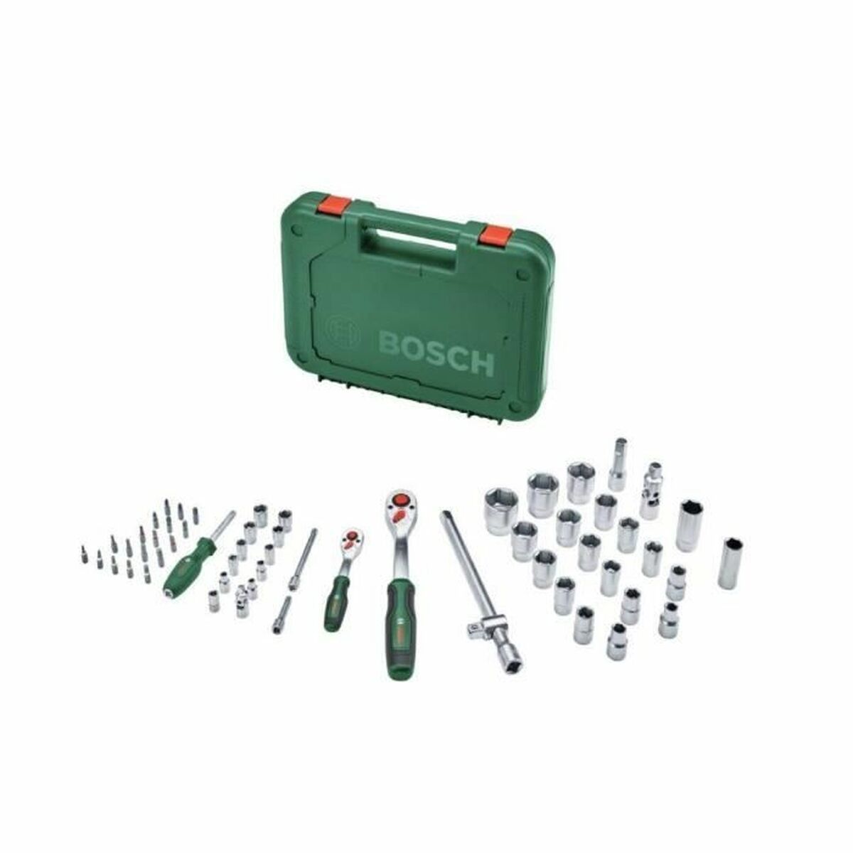 Adaptador de Corriente BOSCH