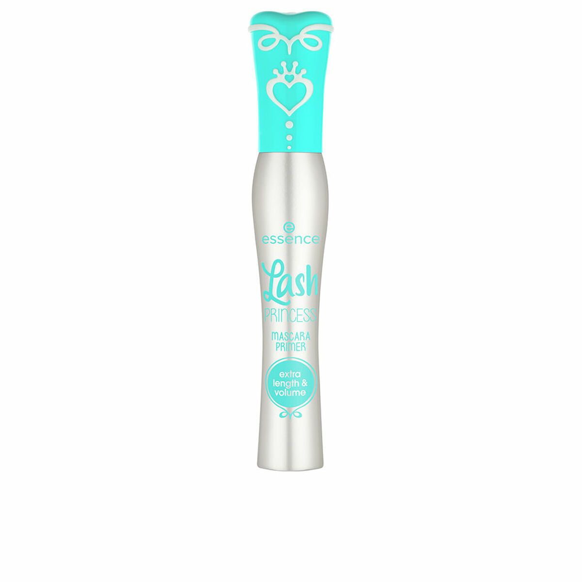 Máscara de Pestañas Essence LASH PRINCESS 9 ml