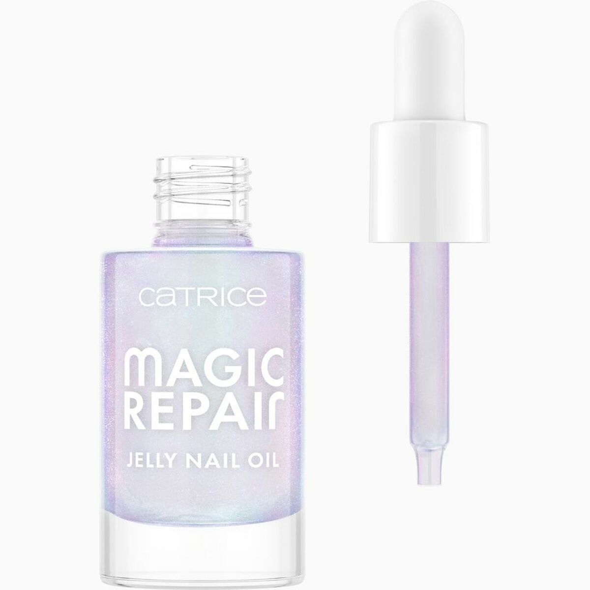 Set de Manicura Catrice MAGIC REPAIR