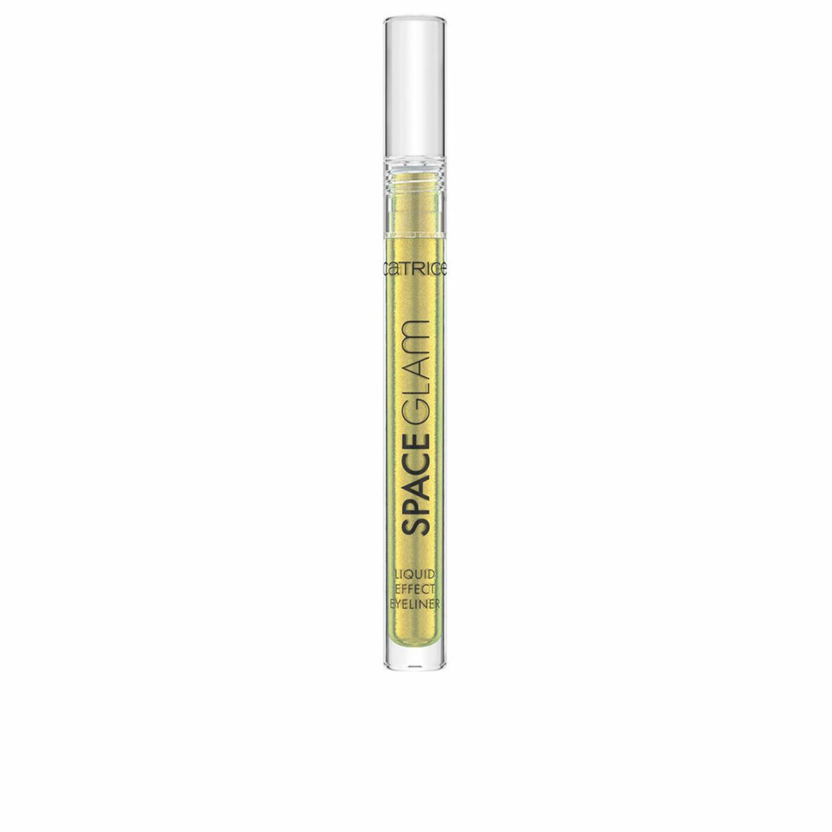 Eyeliner Catrice SPACE GLAM Amarillo Nº 020-Galactic Glitter 1,4 ml