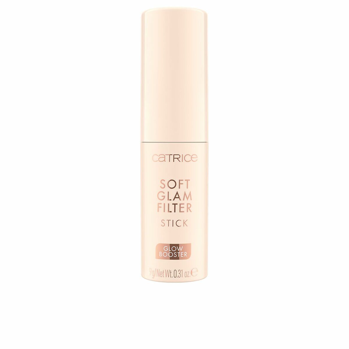 Base de Maquillaje en Mousse Catrice SOFT GLAM FILTER Nº 020 Light Medium Nº 020-Light-Medium 9 g