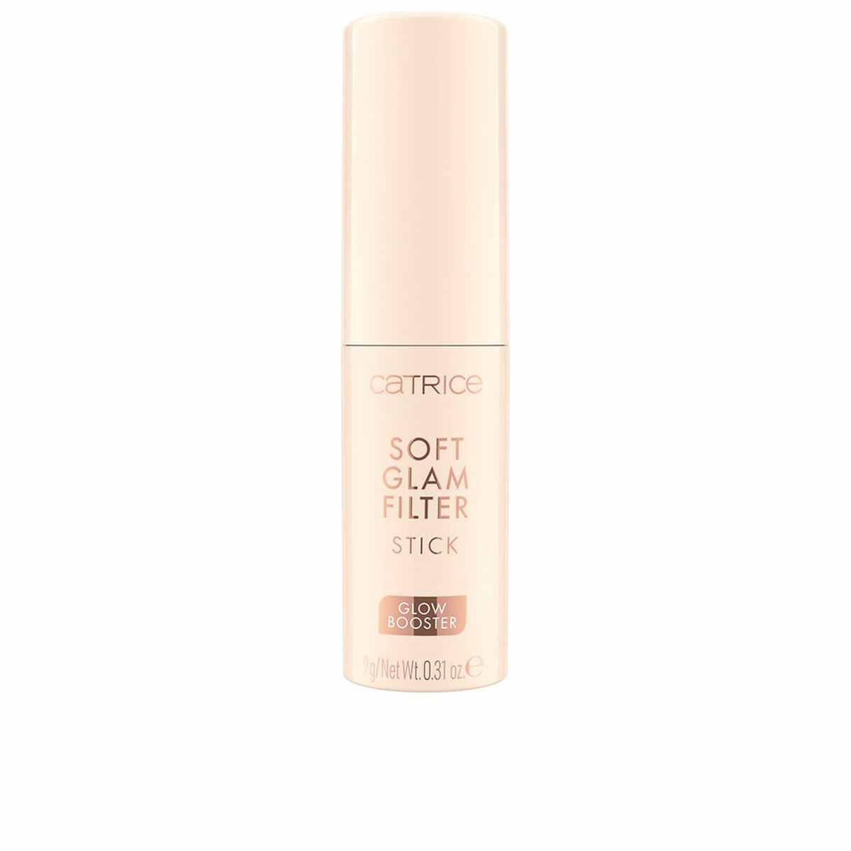 Base de Maquillaje en Mousse Catrice SOFT GLAM FILTER Nº 040-Medium-Tan 9 g