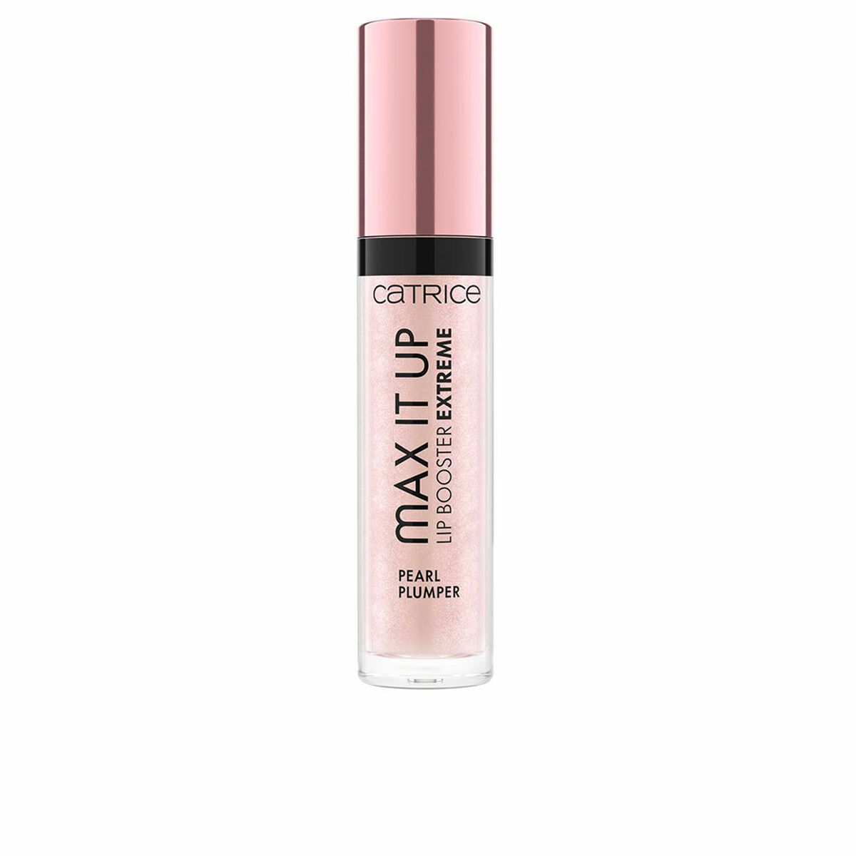 Voluminizador labial Catrice MAX IT UP Nº 070-It's A Pearl Thing 4 ml
