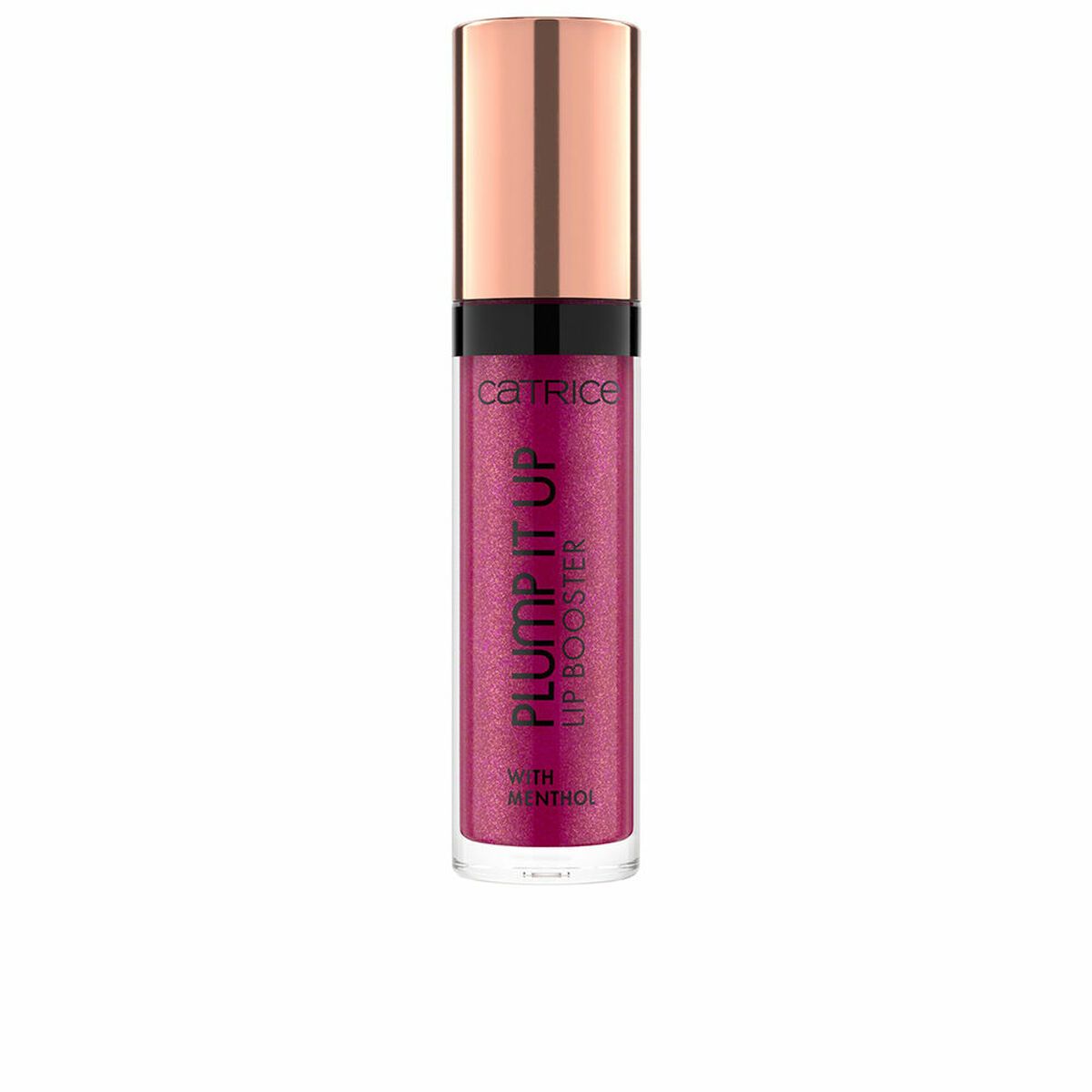 Brillo de Labios Catrice PLUMP IT UP Nº 110-Selflove And Glitter 3,5 ml