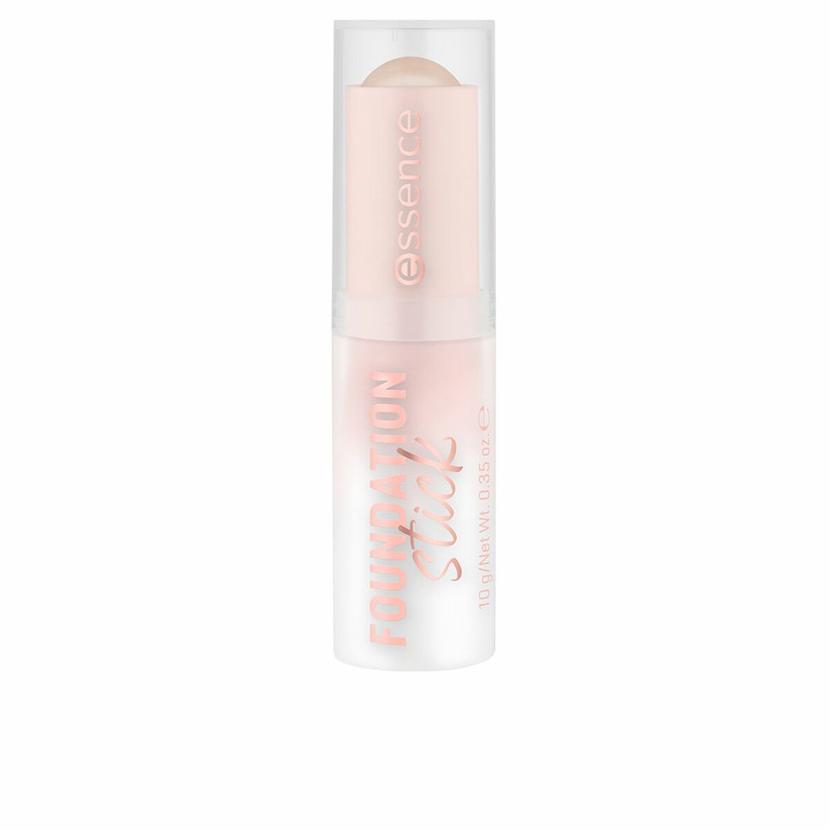 Base de Maquillaje en Mousse Essence FOUNDATION Nº 180 10 g