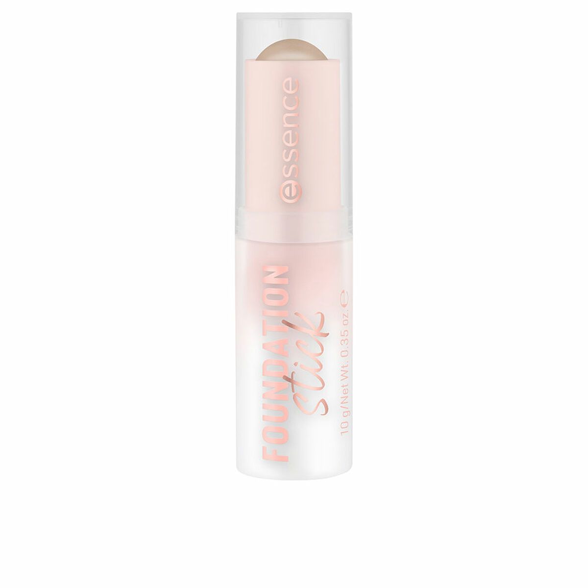Base de Maquillaje en Mousse Essence FOUNDATION Nº 220 10 g