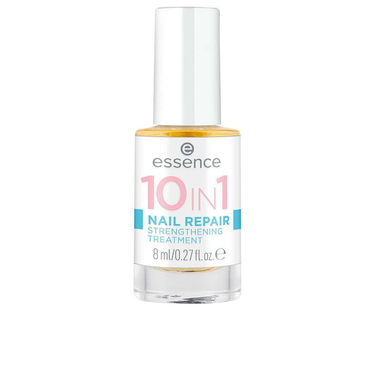 Exfoliante para Pies Essence NAIL REPAIR 8 ml