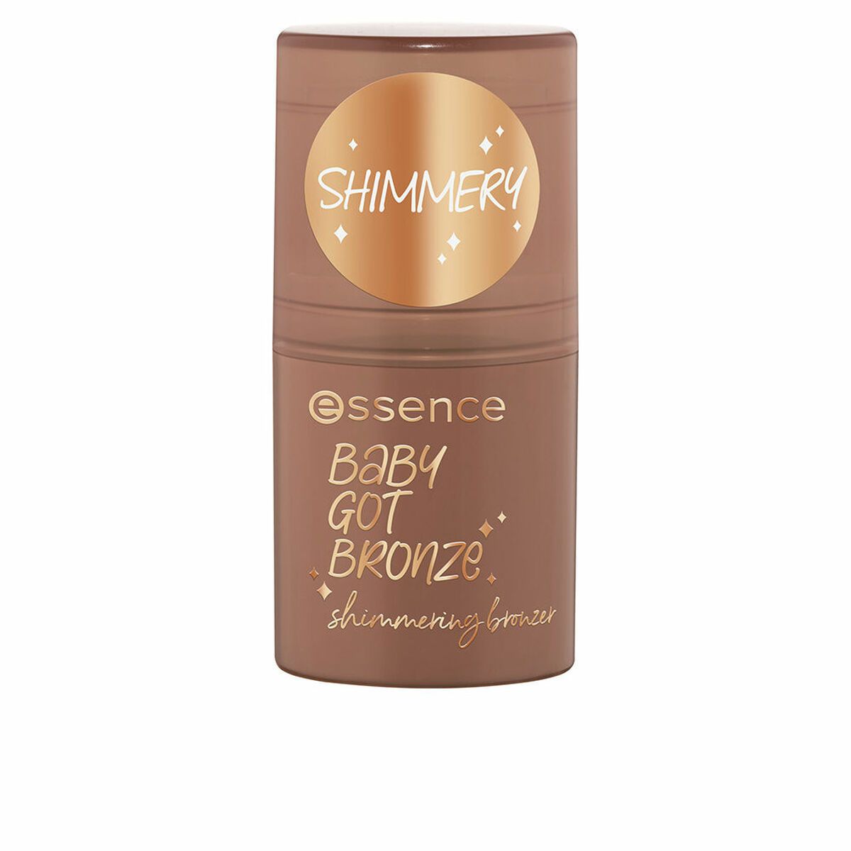 Bronceador Essence BABY GOT BRONZE Nº 20-Holiday Glow Nº 20-Holiday Glow 5,5 Gr 5,5 g