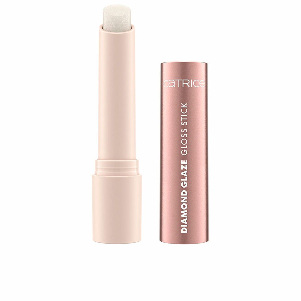 Pintalabios Catrice DIAMOND GLAZE 1,6 g