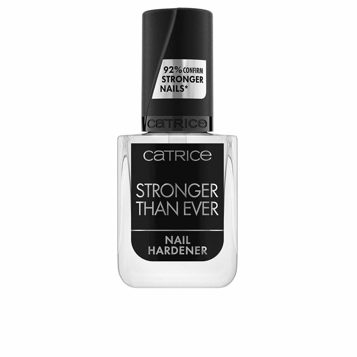 Esmalte de uñas Catrice STRONGER THAN EVER 10,5 ml