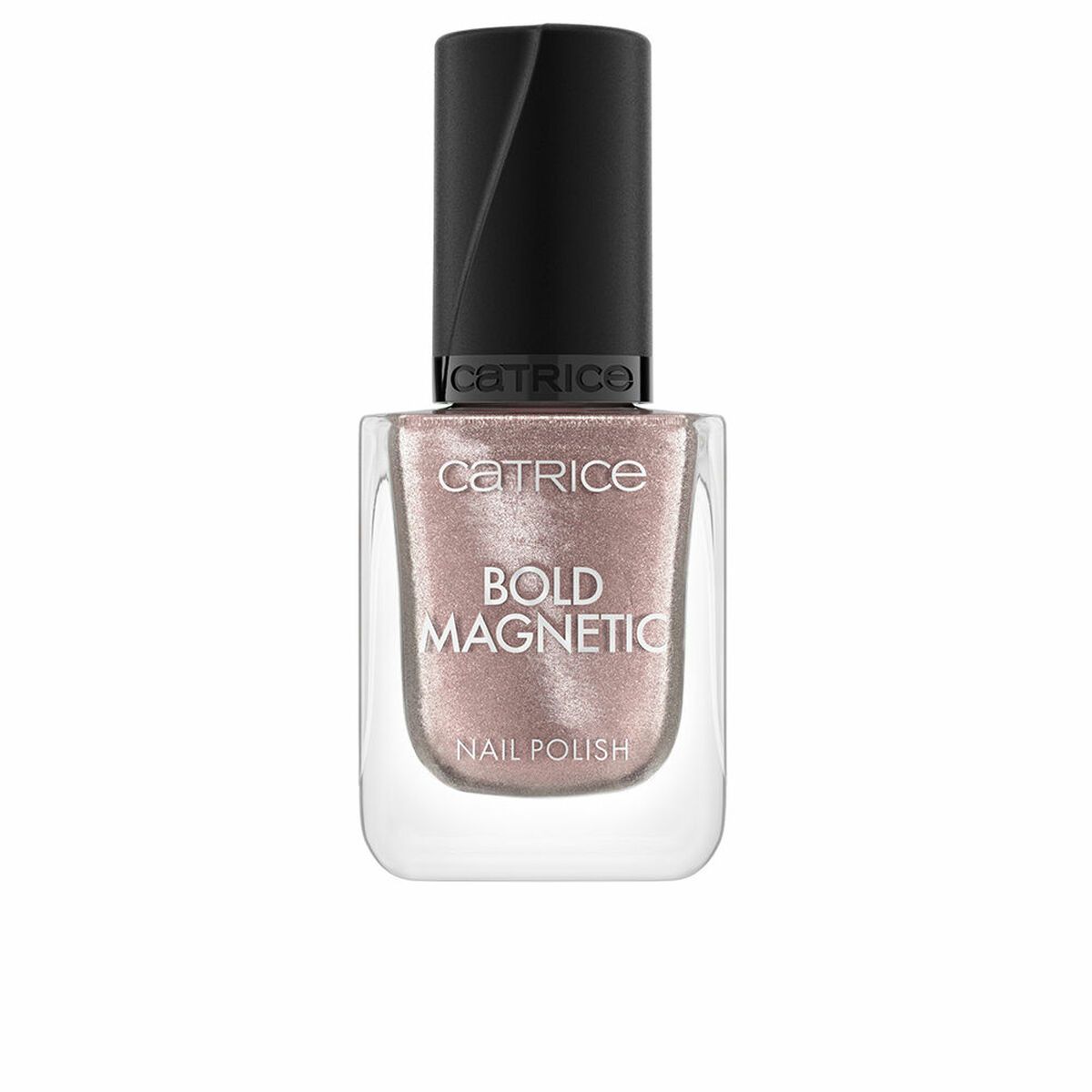 Esmalte de uñas Catrice BOLD MAGNETIC 10,5 ml