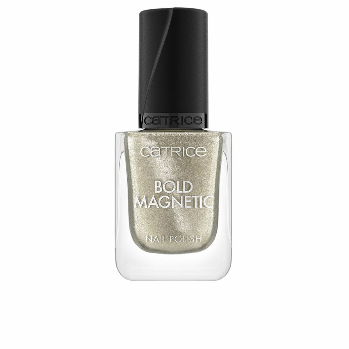 Esmalte de uñas Catrice BOLD MAGNETIC 10,5 ml