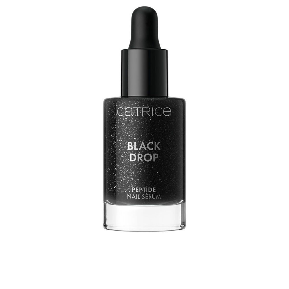 Tratamiento para las Uñas Catrice BLACK DROP 8 ml
