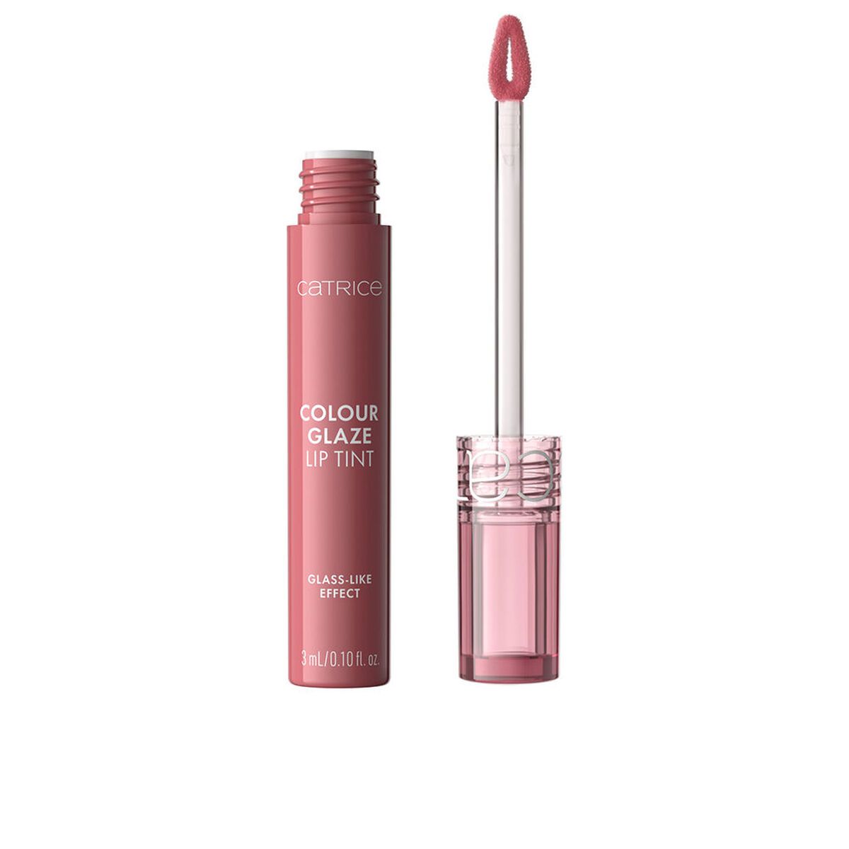 Tinte labial Catrice COLOUR GLAZE 010-Tinted Love 3 ml