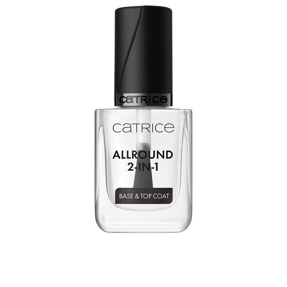 Esmalte de uñas Catrice ALLROUND