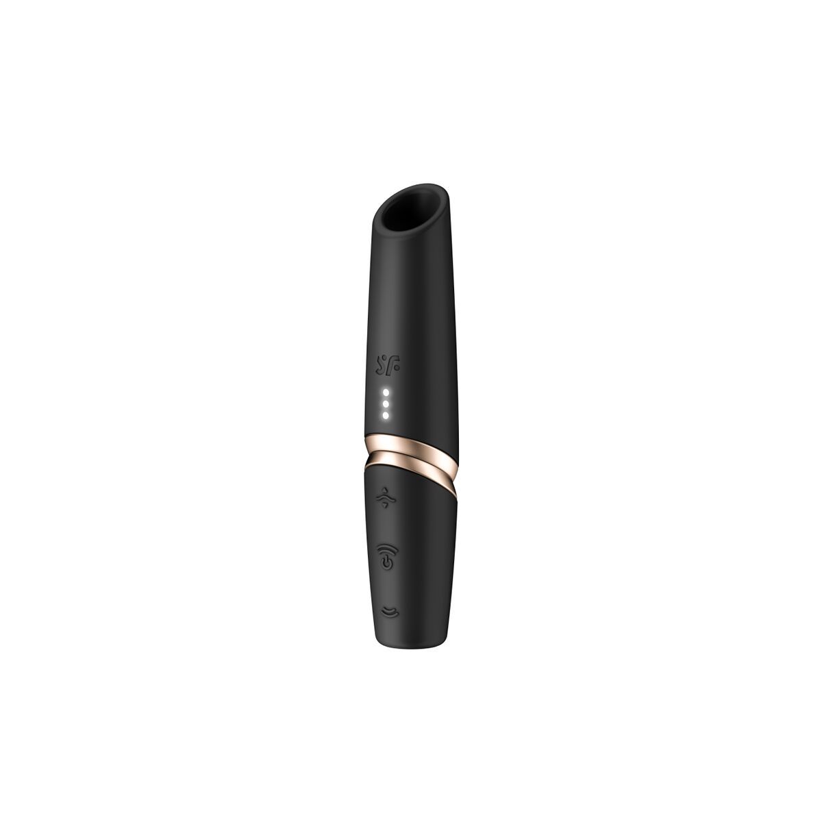 Succionador de Clítoris Satisfyer