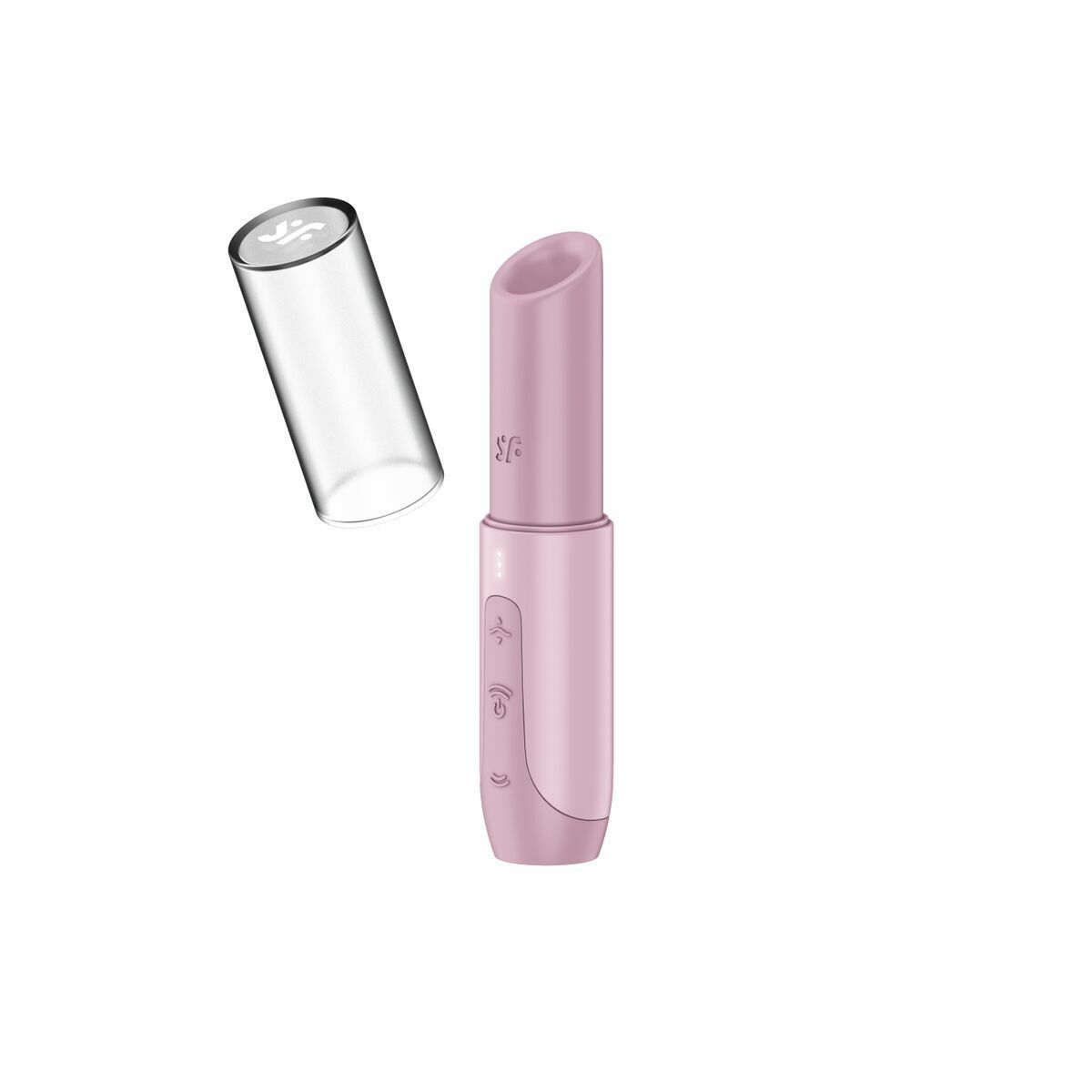 Succionador de Clítoris Satisfyer