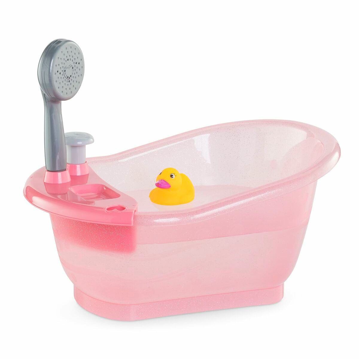 Accesorios para Muñecas Corolle 36 cm Bañera