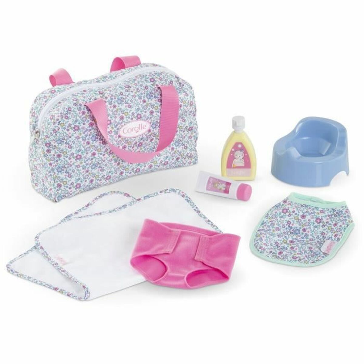 Accesorios para casa de Muñecas Corolle