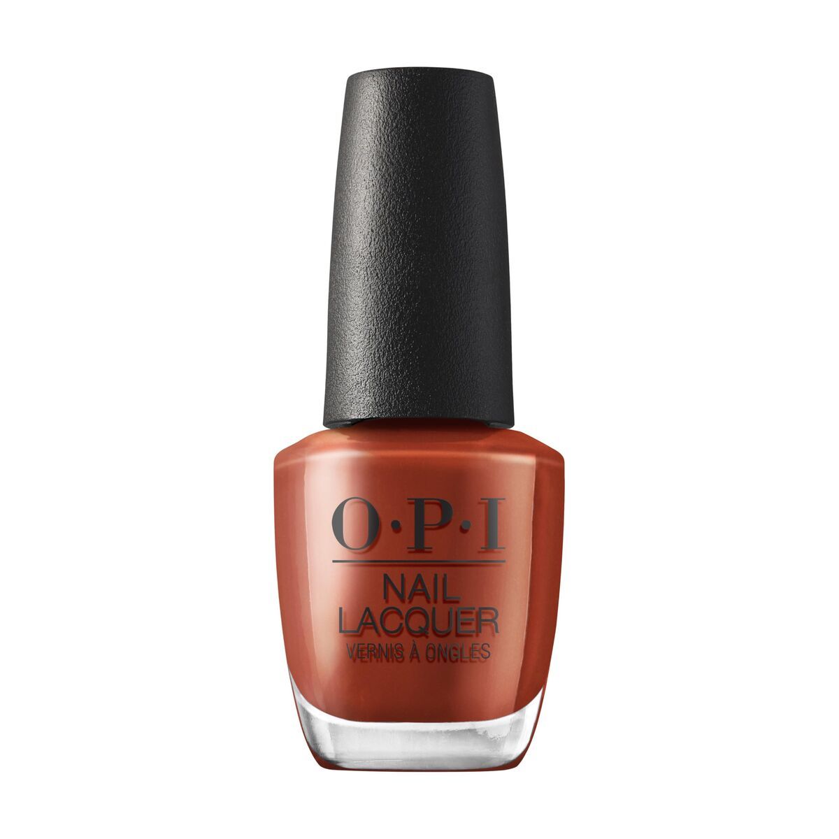 Esmalte de uñas Opi NAIL LACQUER 15 ml