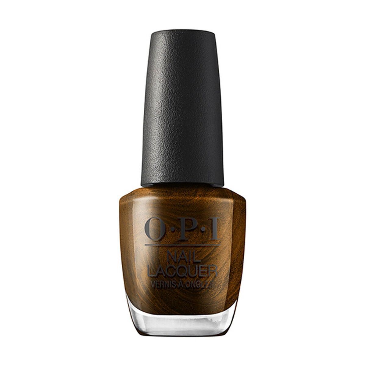 Esmalte de uñas Opi NAIL LACQUER 15 ml