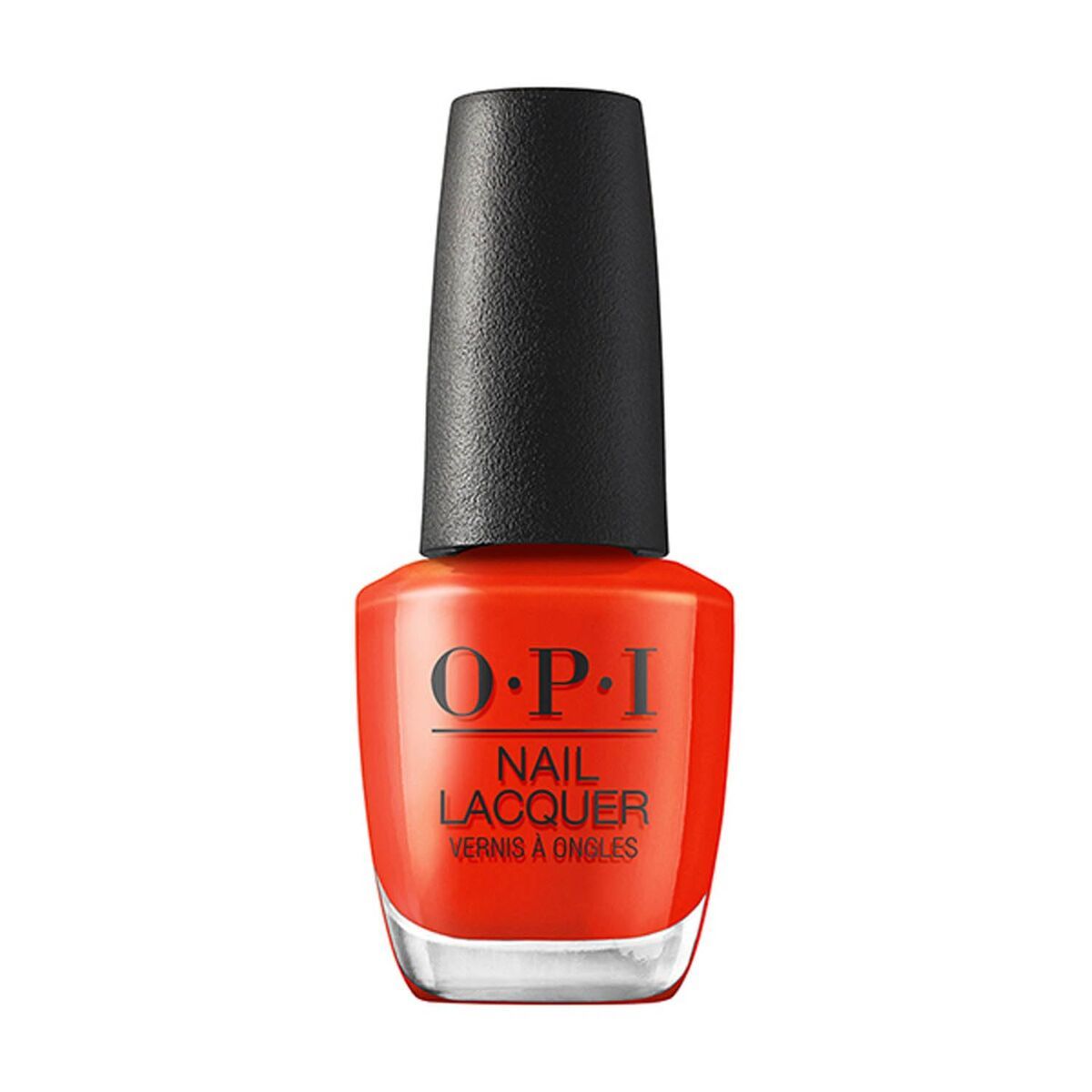 Esmalte de uñas Opi NAIL LACQUER 15 ml