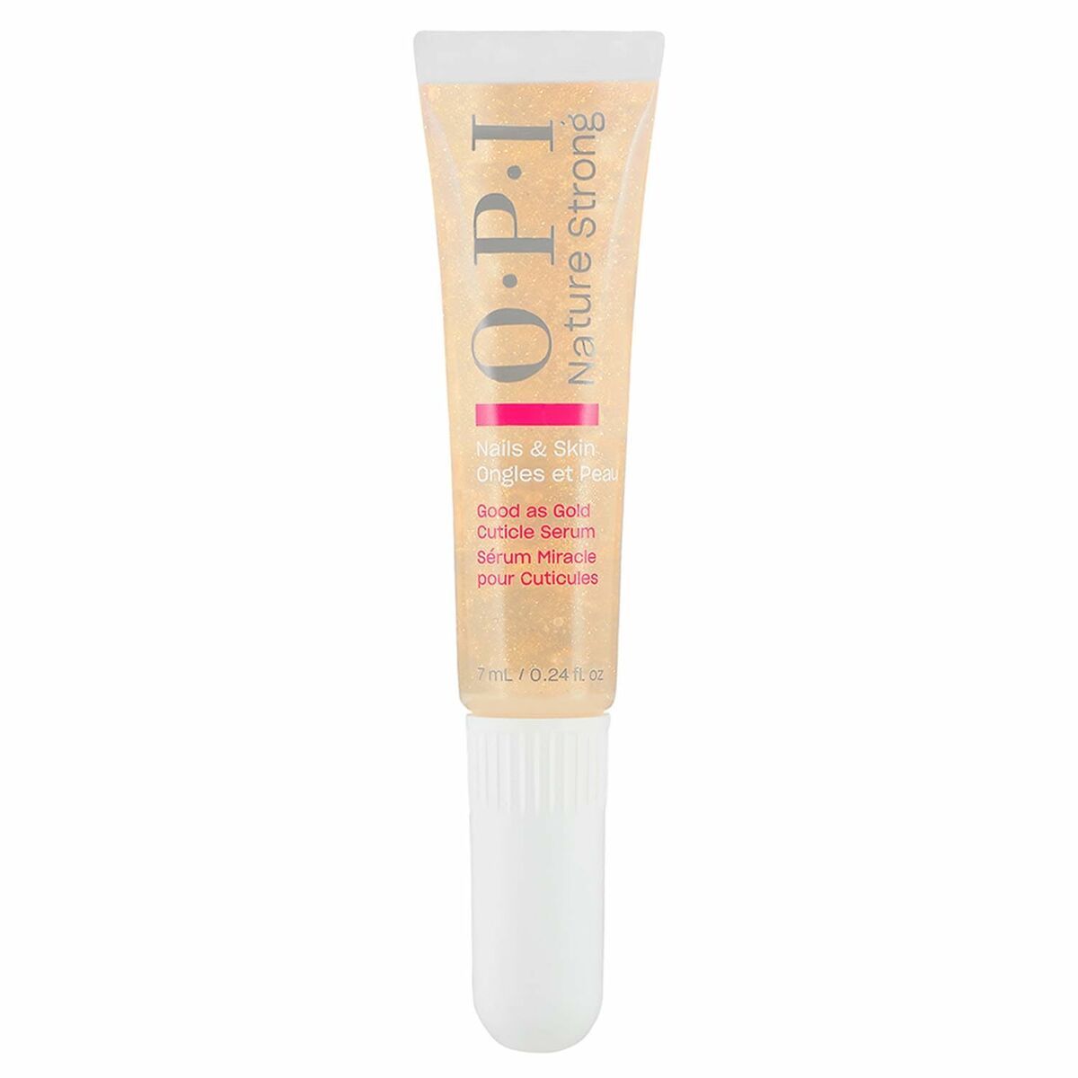 Tratamiento para las Uñas Opi NATURE STRONG 7 ml