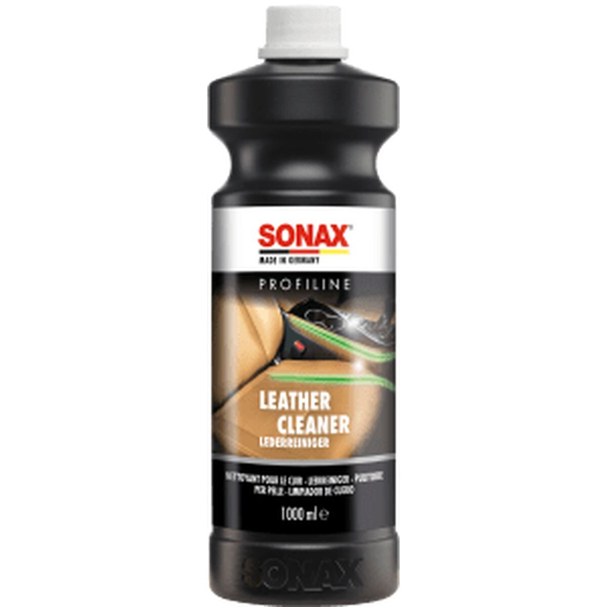 Limpia Salpicaderos Sonax 02703000
