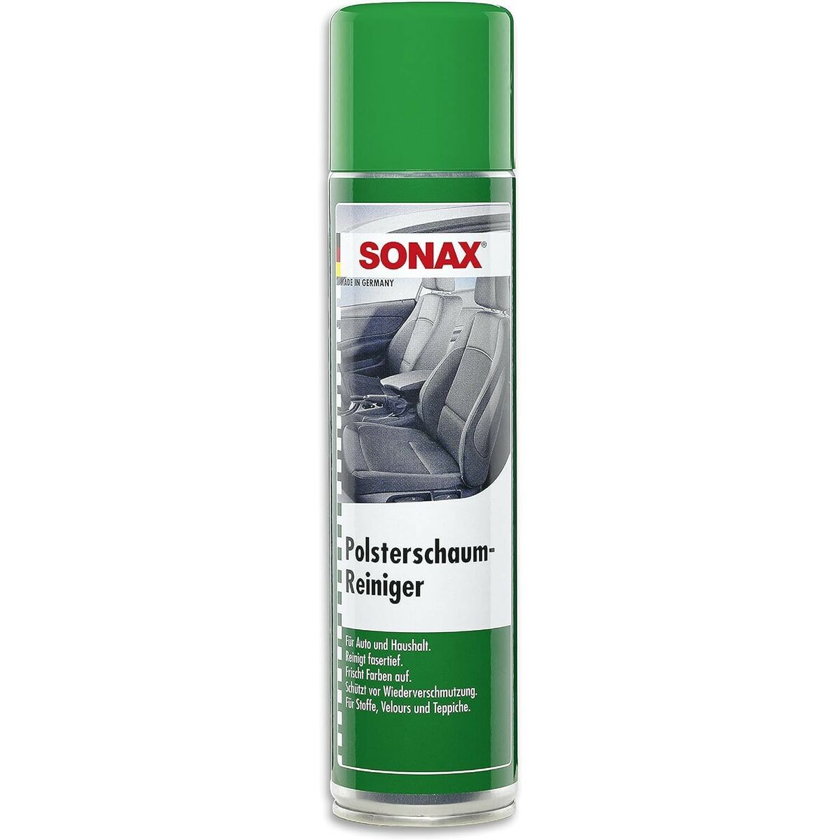 Limpia Tapicerías Sonax SX03062000
