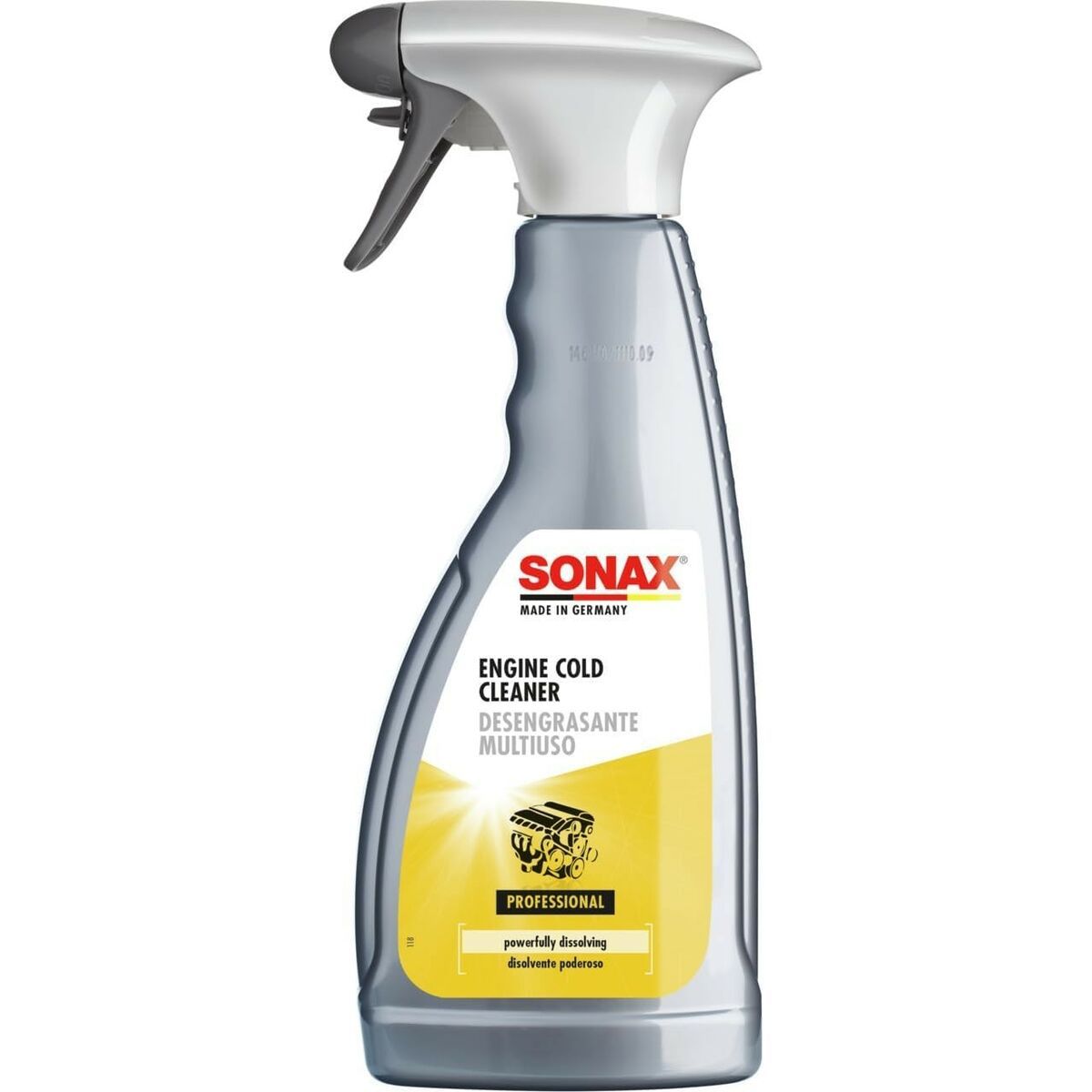 Accesorio Sonax SX05432000