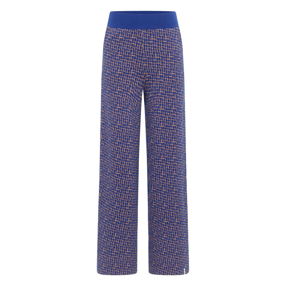 Pantalón largo Verde (Reacondicionado A)