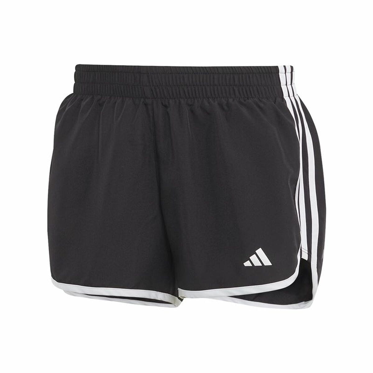 Pantalón corto Adidas M20 Negro