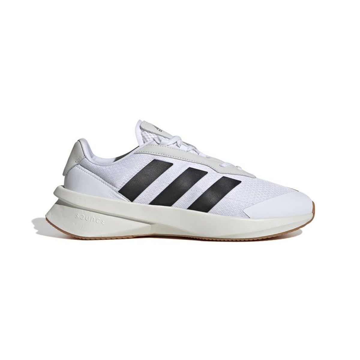 Zapatillas Deportivas Hombre Adidas Heawyn Blanco
