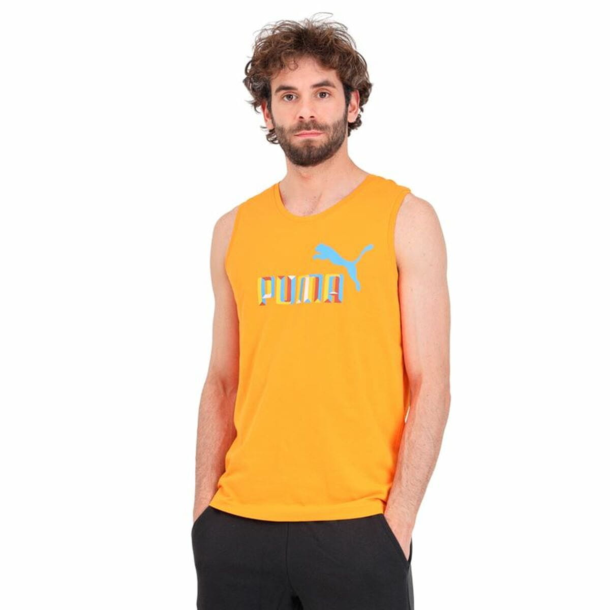 Camiseta de Tirantes Mujer Puma Bppo-000770