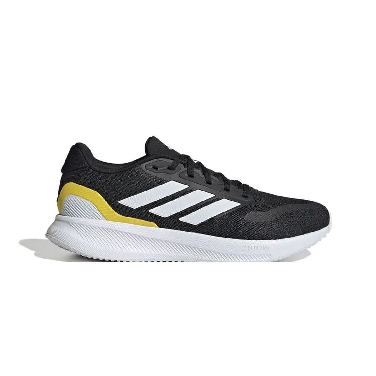 Zapatillas Deportivas Hombre Adidas RUNFALCON 5 CORE JQ3824 Negro