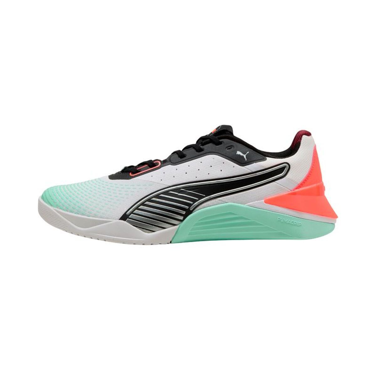 Zapatillas Deportivas Puma Fuse 4.0 Azul claro Hombre