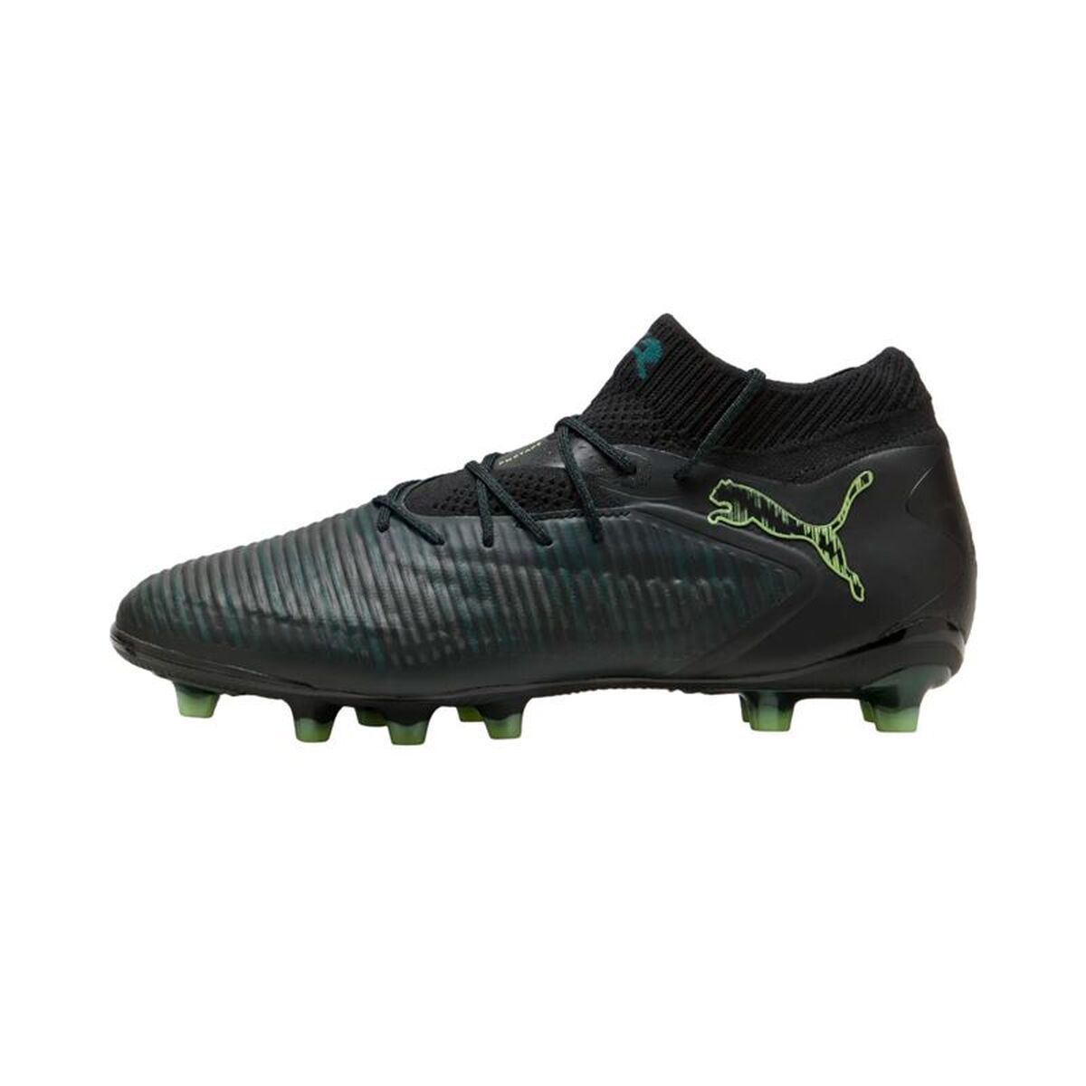 Botas de Fútbol para Adultos Puma Future 8 Ultimate Negro
