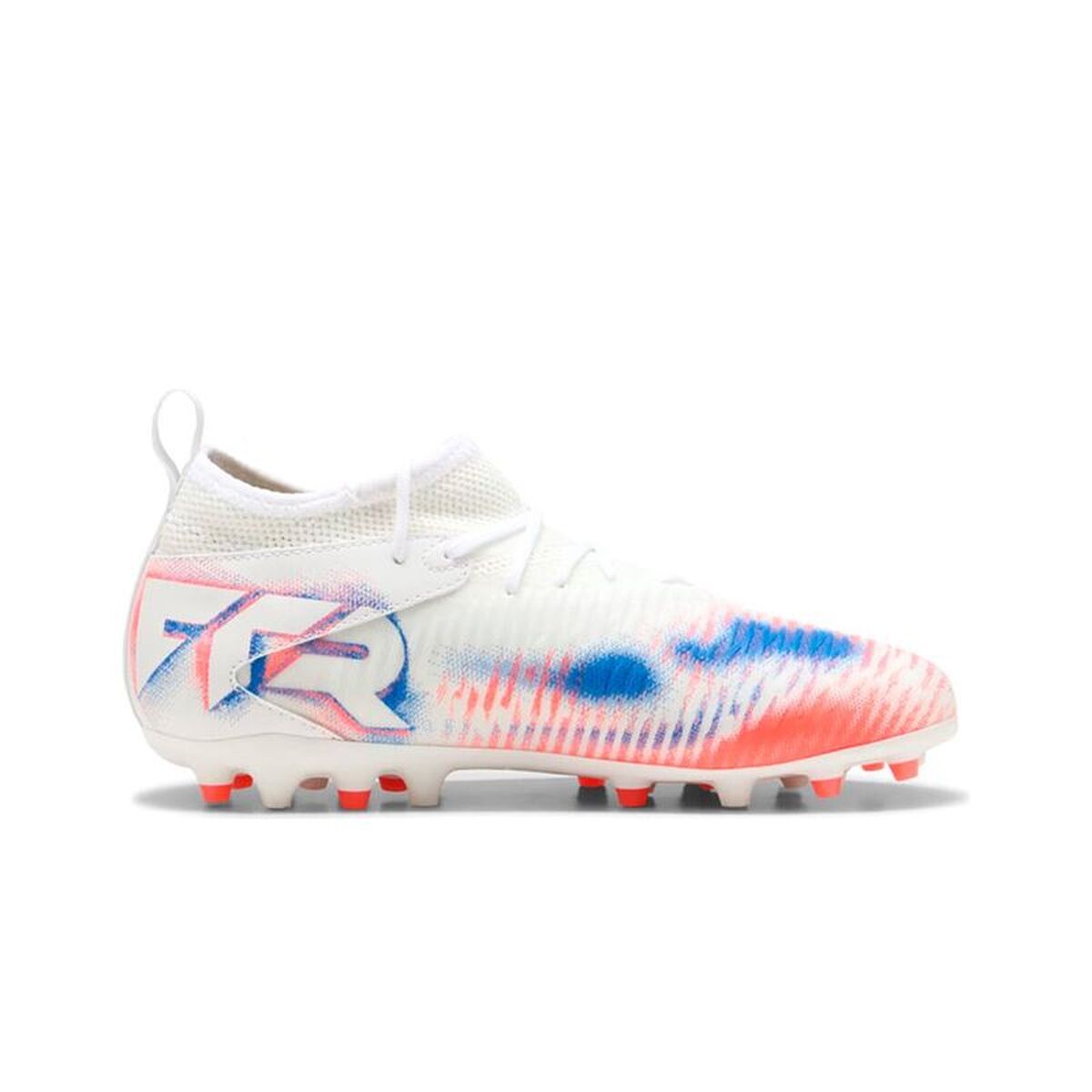 Botas de Fútbol para Niños Puma Future 8 Match Mg