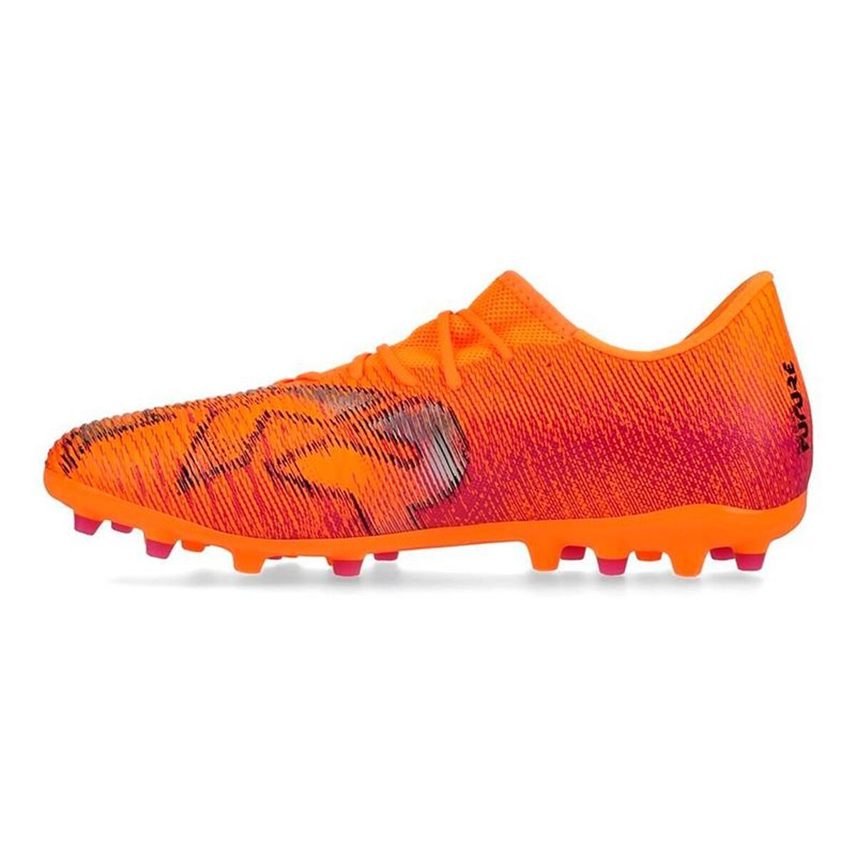 Botas de Fútbol para Adultos Puma Future 8 Match Low
