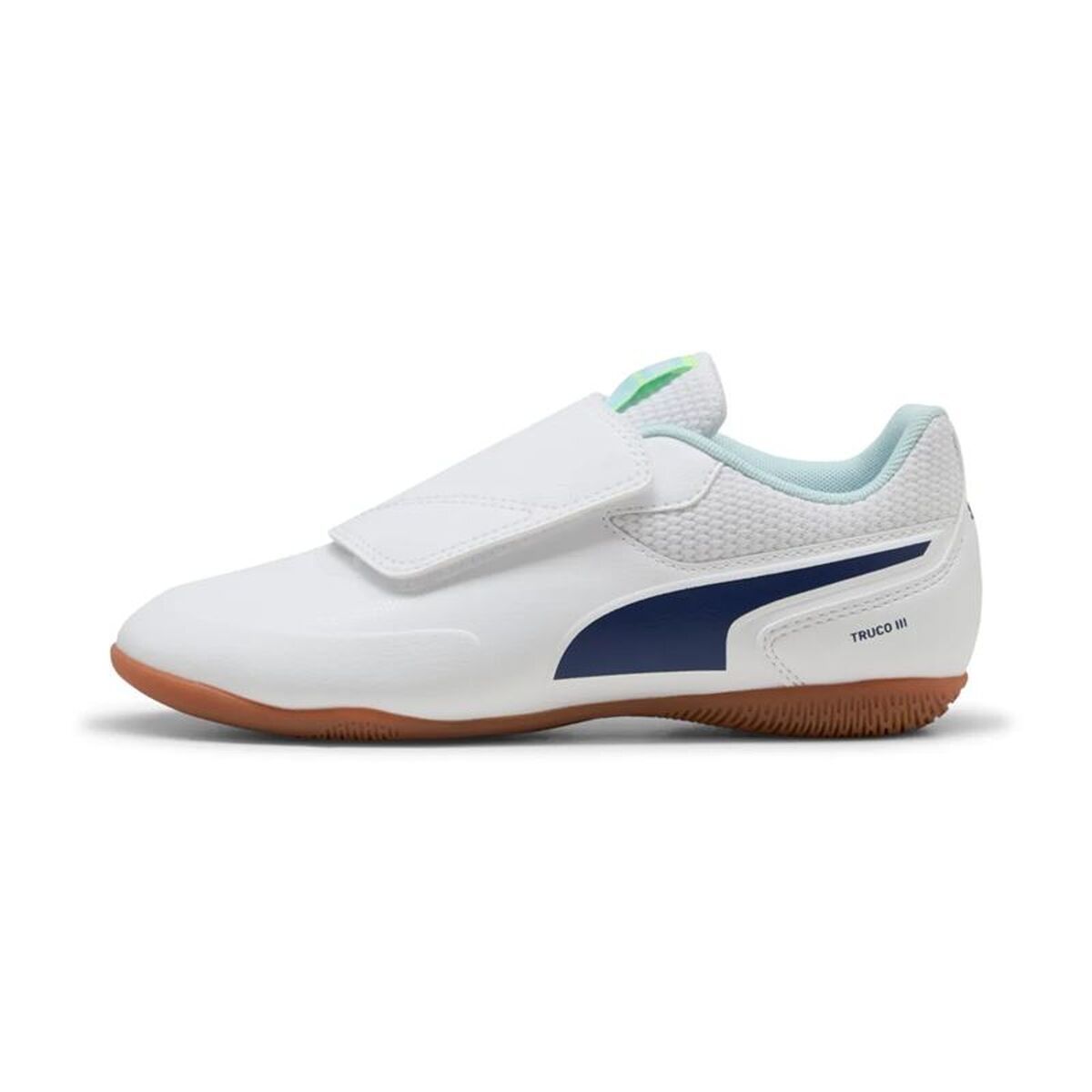 Zapatillas de Fútbol Sala para Niños Puma Truco III V