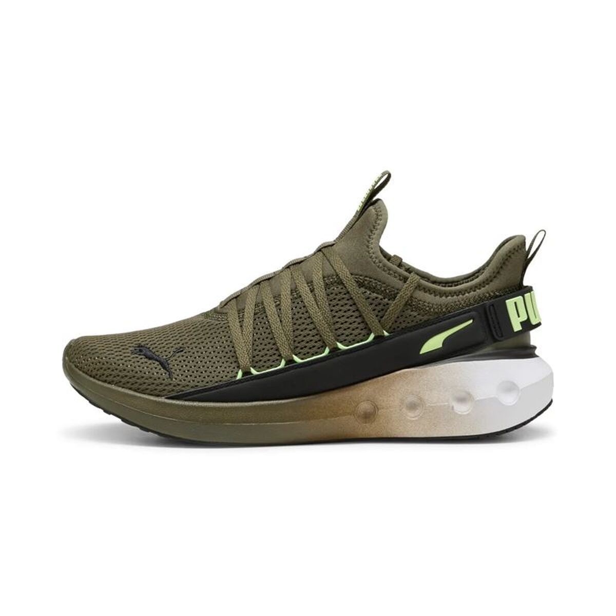 Zapatillas de Running para Adultos Puma Softride Carson