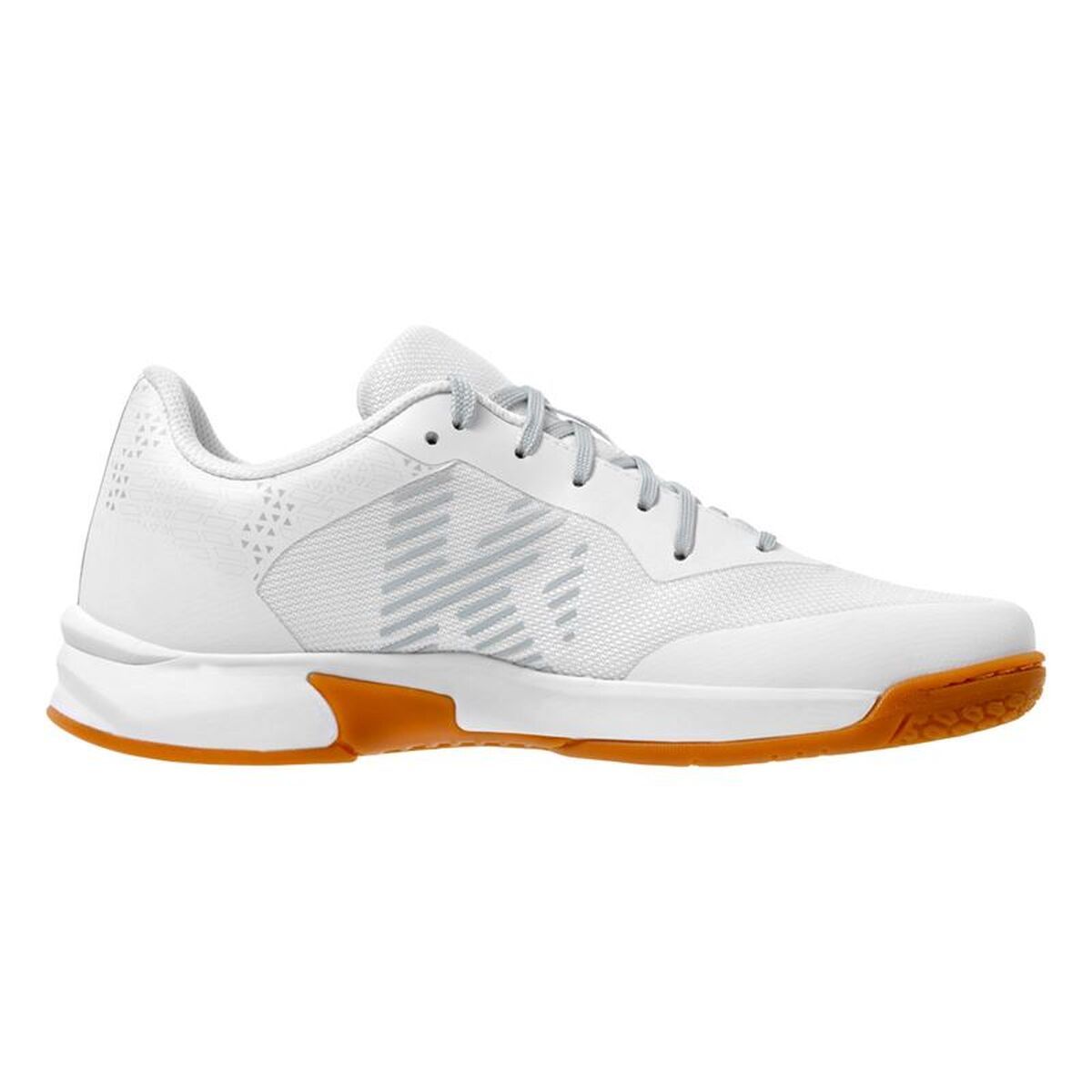 Zapatillas Deportivas Kempa Kourtfly Three Blanco Mujer Balonmano