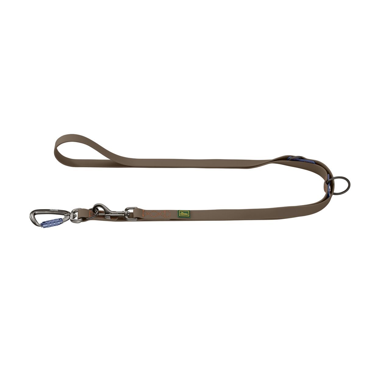 Correa para Perro Hunter 2 x 200 cm