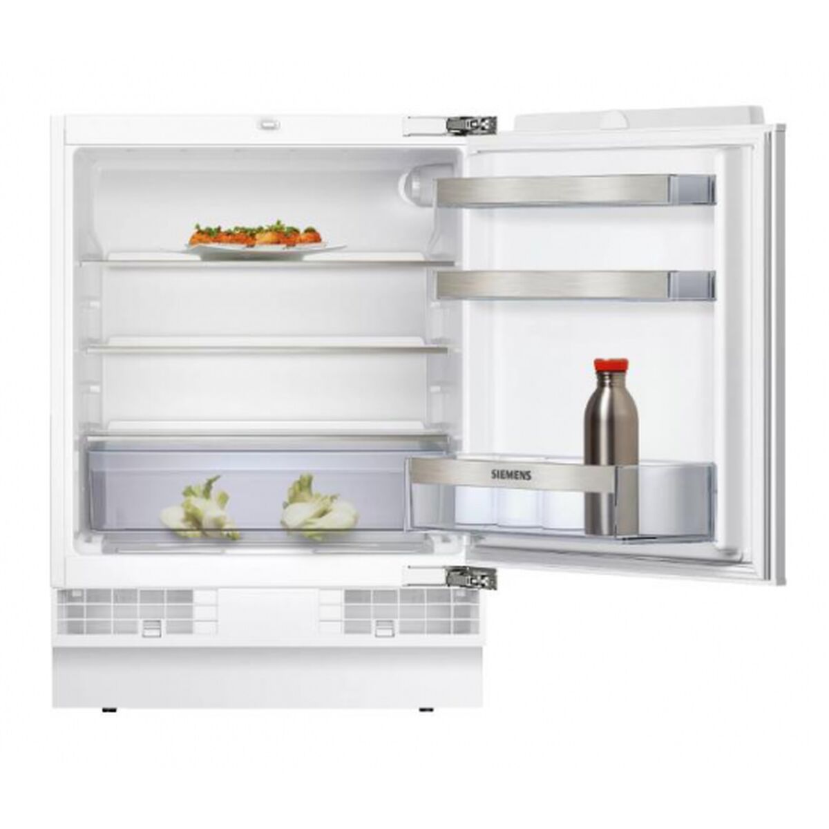 Frigorífico Siemens AG KU15RADF0 Blanco