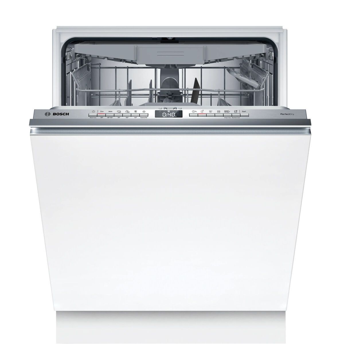 Lavavajillas BOSCH SMV6ZCX10E