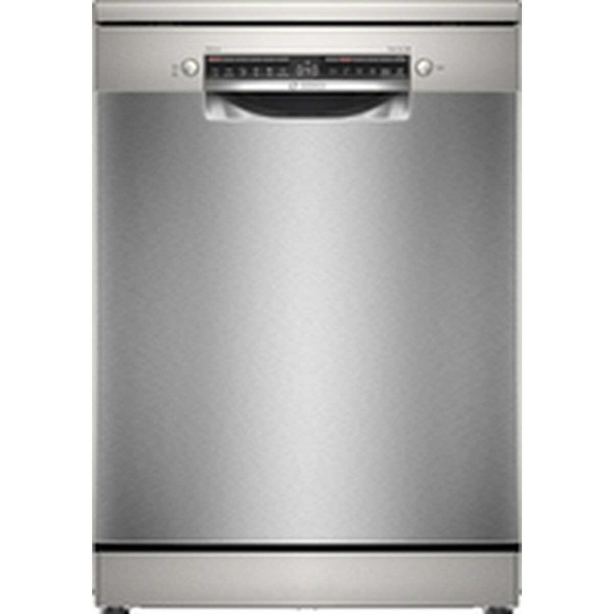 Lavavajillas BOSCH SMS4HVI03E Acero 60 cm